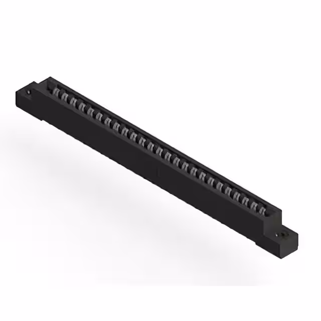 357-025-454-107 EDAC Inc.  Edgeboard Connectors